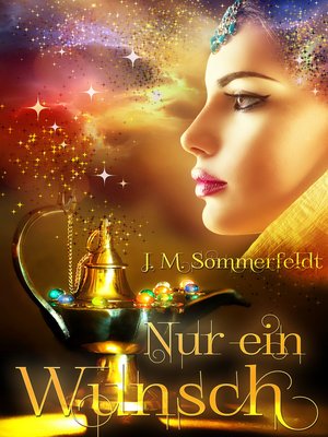 cover image of Nur ein Wunsch